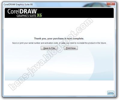 Corel Draw X6 Keygen Plus Crack Full Version Free Download cara coreldraw x6 full crack